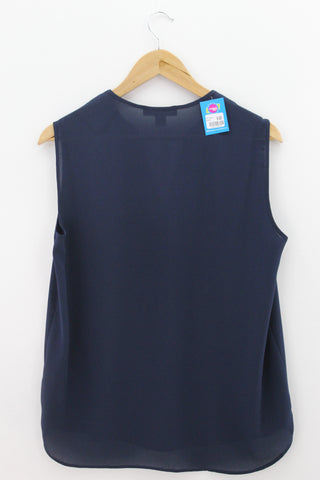 TOP Femenino CASUAL Primark
