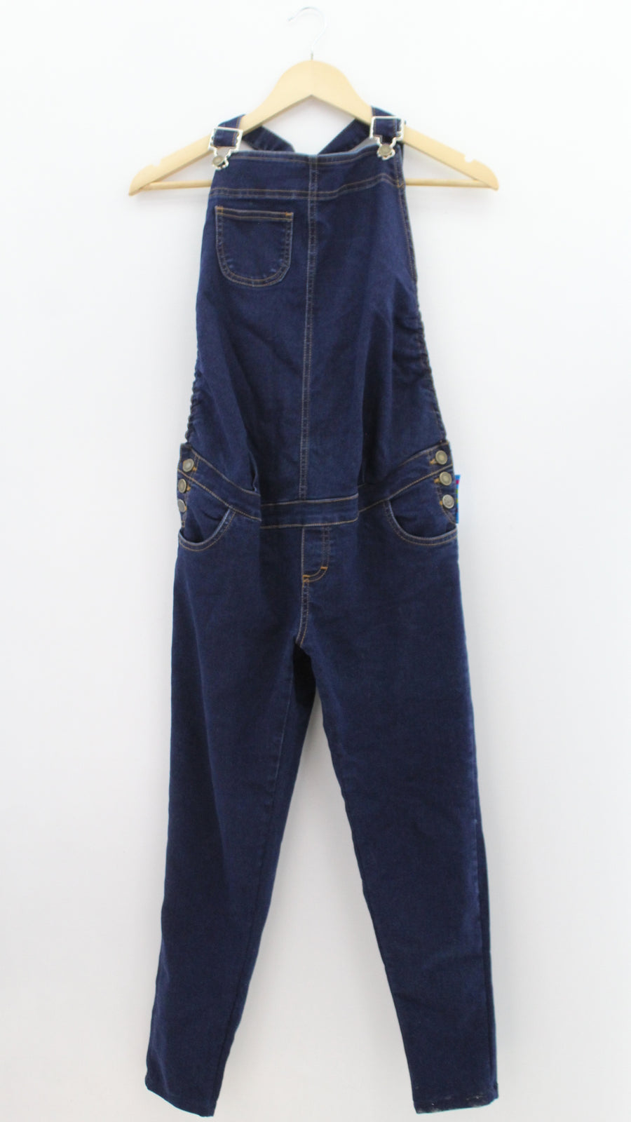ENTERIZO PANTALON Femenino