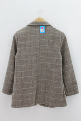 CHAQUETA Femenino Shein
