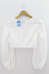 TOP Femenino CASUAL Lee