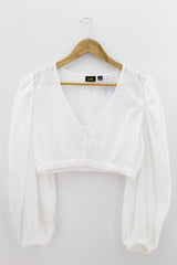 TOP Femenino CASUAL Lee