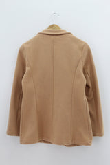 CHAQUETA Femenino Shein