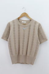 TOP Femenino CASUAL Love & Lemons