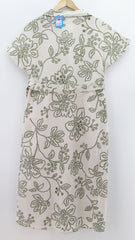 VESTIDO Femenino FORMAL/OFICINA Love & Lemons