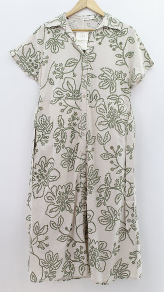 VESTIDO Femenino FORMAL/OFICINA Love & Lemons