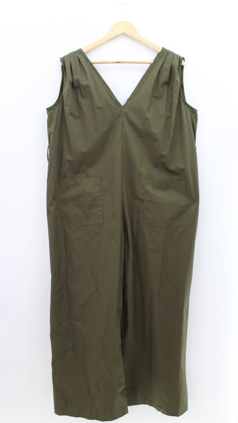 ENTERIZO PANTALON Femenino Love & Lemons