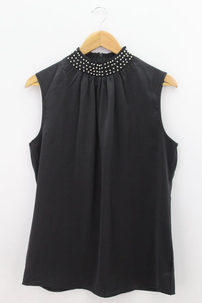 TOP Femenino CASUAL Love & Lemons