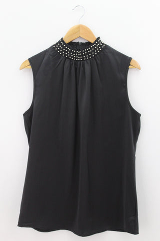TOP Femenino CASUAL Love & Lemons