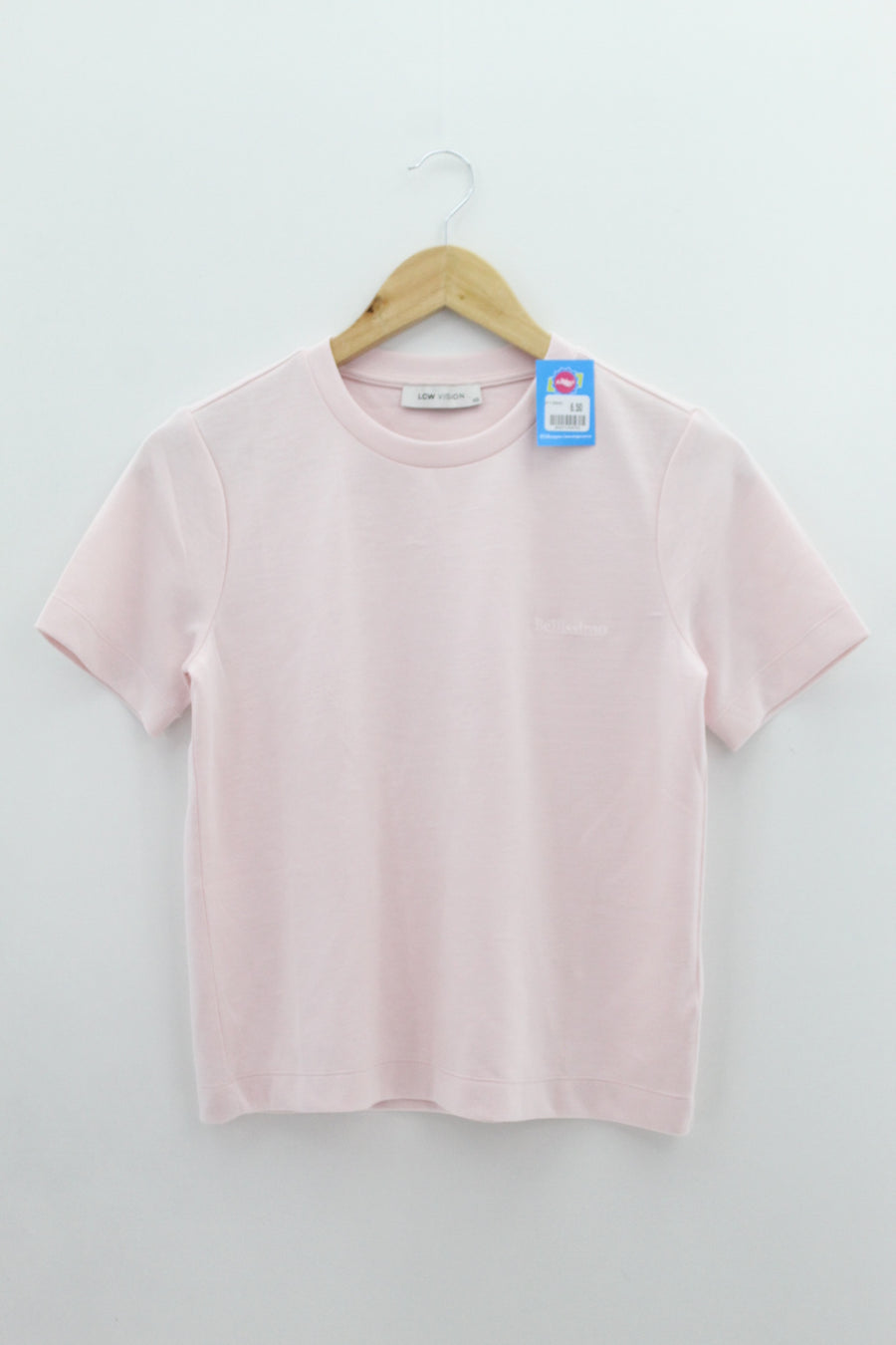 TOP Femenino CASUAL