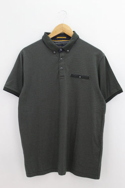 CAMISETA POLO Masculino