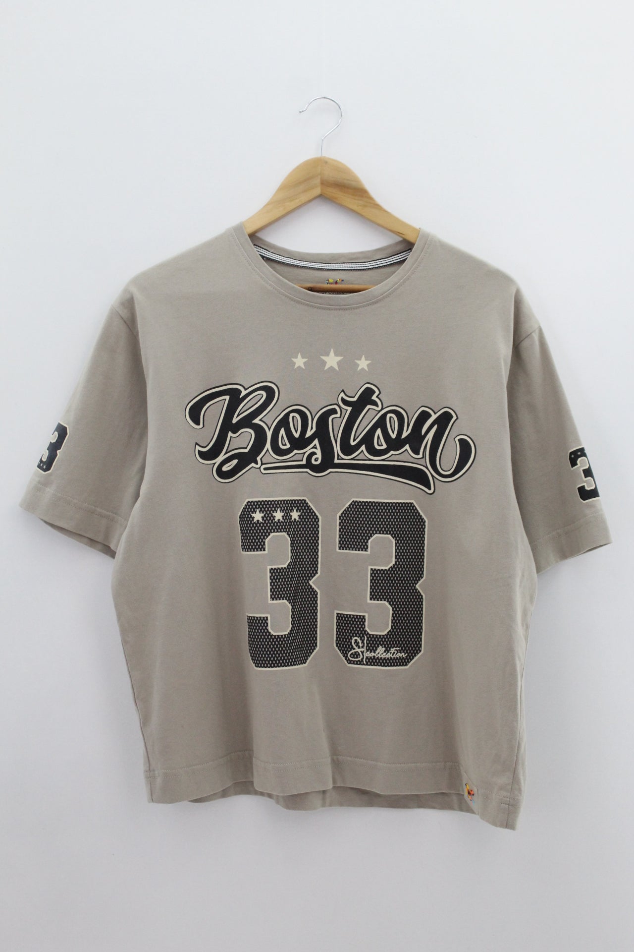 CAMISETA Masculino