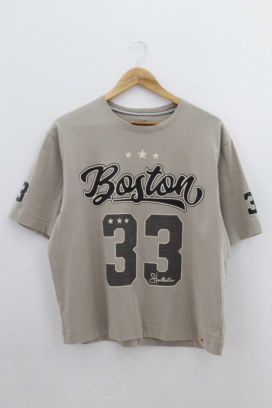 CAMISETA Masculino