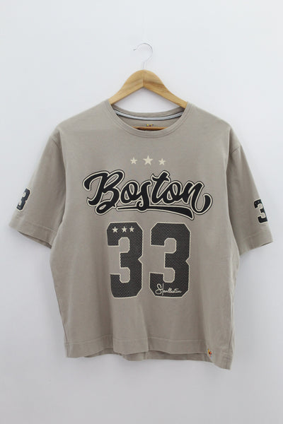 CAMISETA Masculino