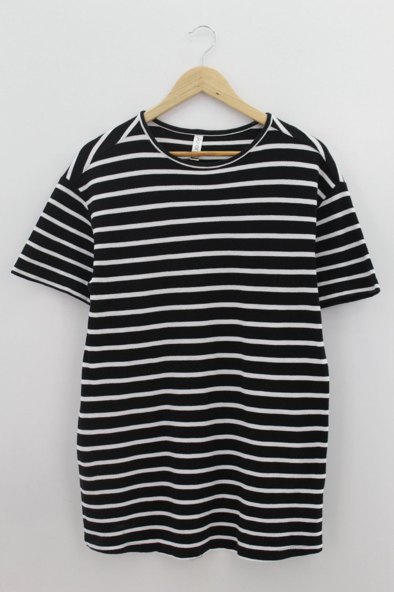 CAMISETA Masculino Azorti