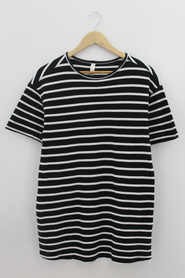 CAMISETA Masculino Azorti
