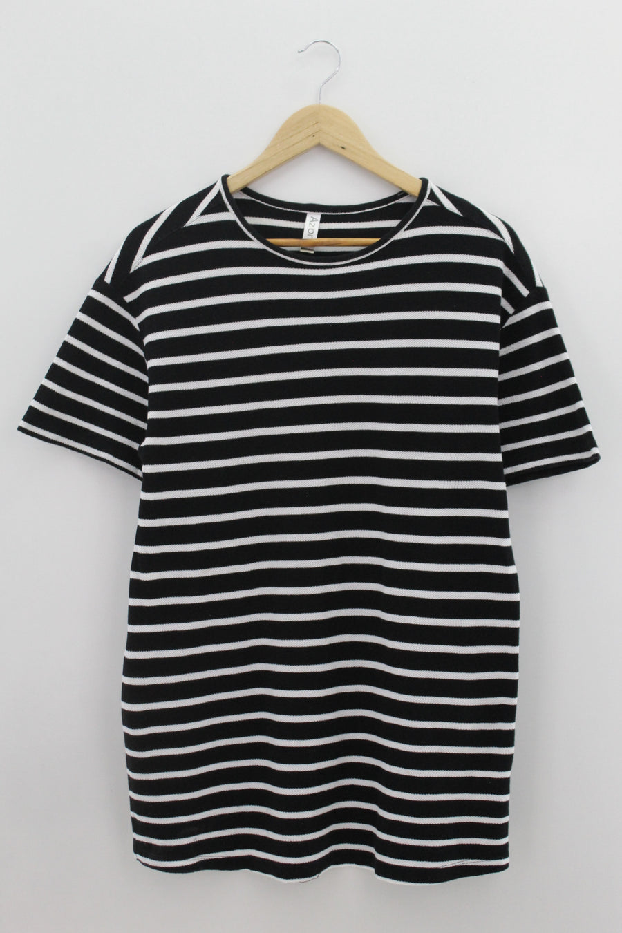 CAMISETA Masculino Azorti