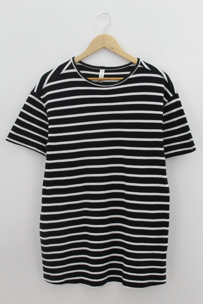 CAMISETA Masculino Azorti