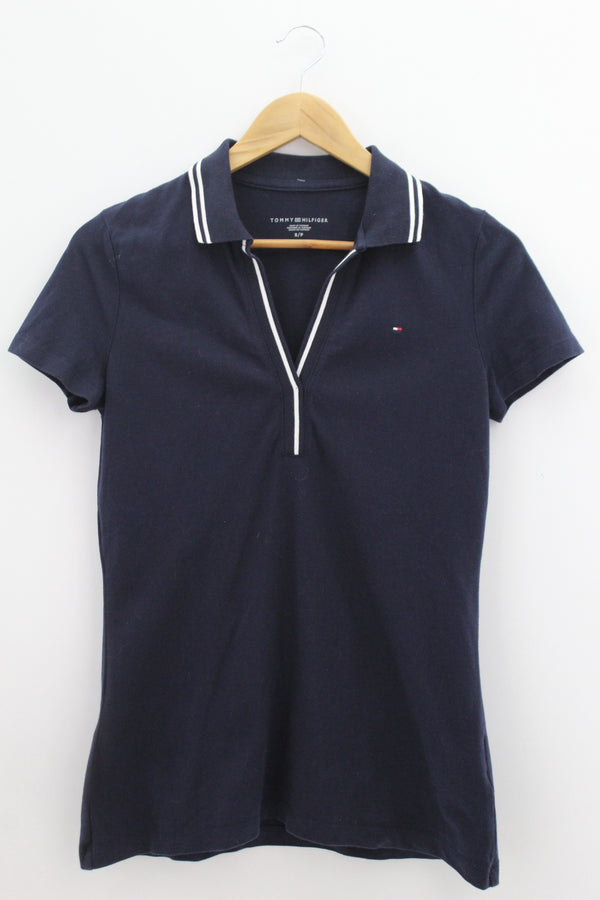 CAMISETA POLO Femenino Tommy Hilfiger