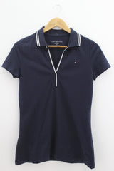 CAMISETA POLO Femenino Tommy Hilfiger