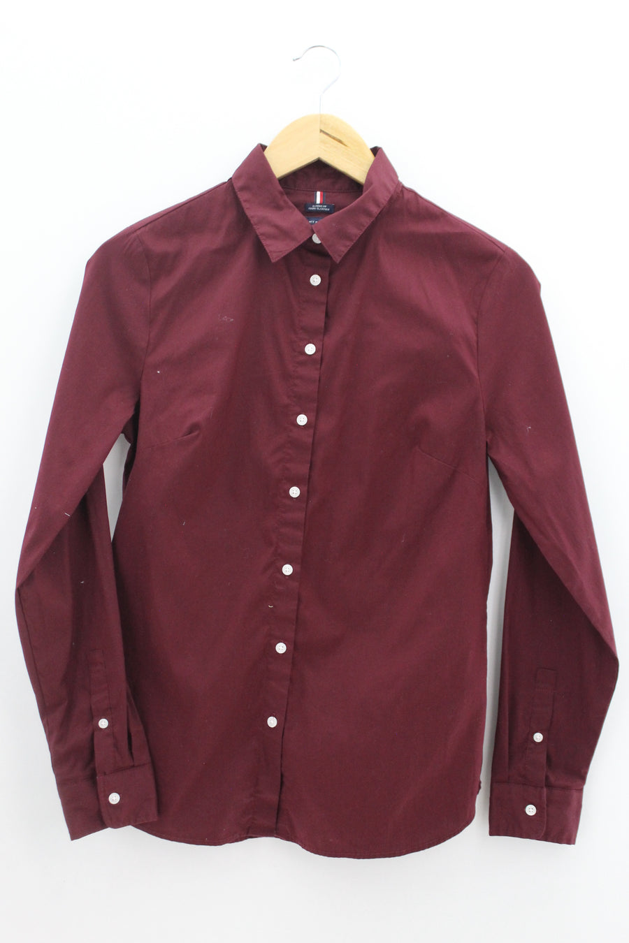 BLUSA Femenino CASUAL /OFICINA Tommy Hilfiger