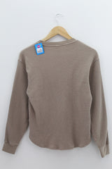 SACO Femenino Uniqlo