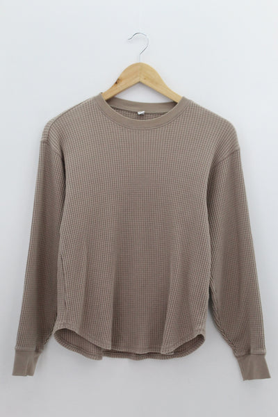 SACO Femenino Uniqlo
