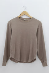 SACO Femenino Uniqlo