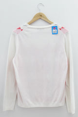 SACO Femenino Tommy Hilfiger
