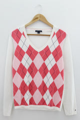 SACO Femenino Tommy Hilfiger