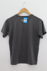 TOP Femenino CASUAL HeatGear