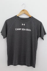 TOP Femenino CASUAL HeatGear