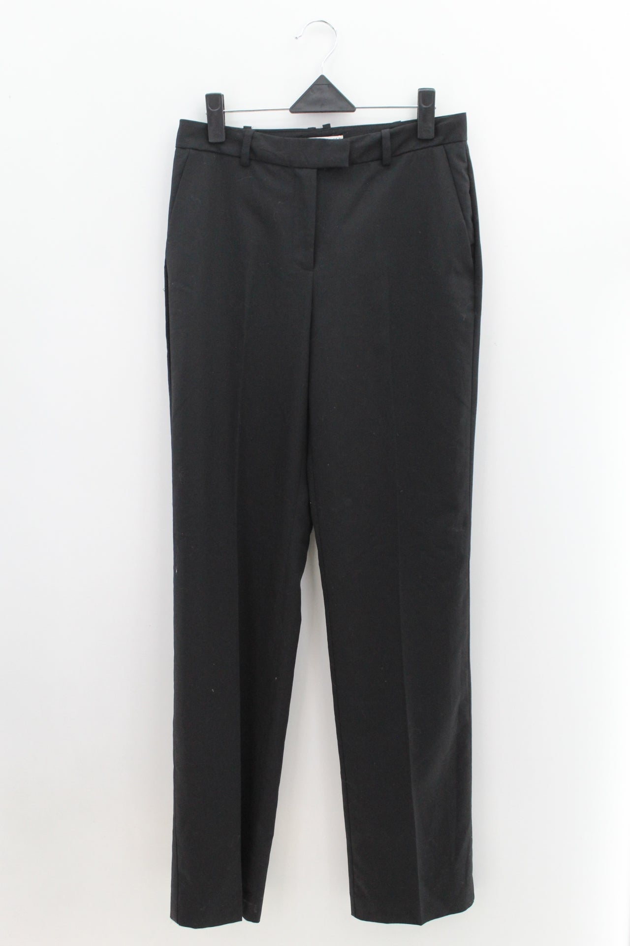 PANTALON VESTIR Femenino Mango