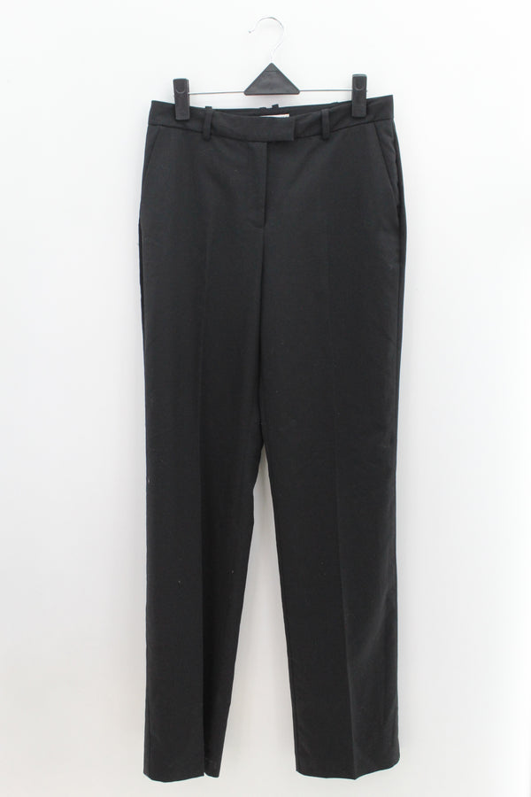PANTALON VESTIR Femenino Mango