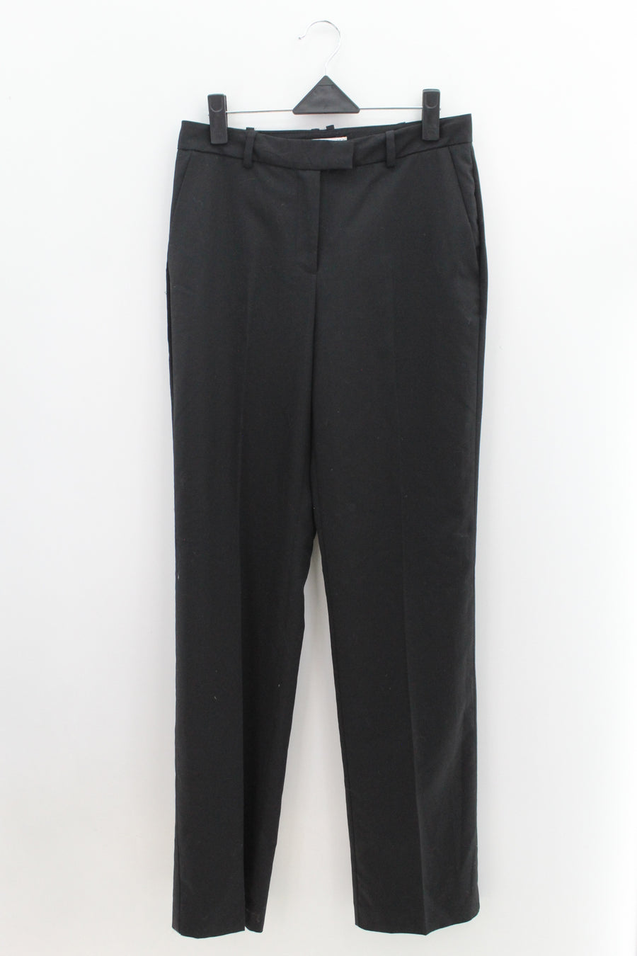 PANTALON VESTIR Femenino Mango