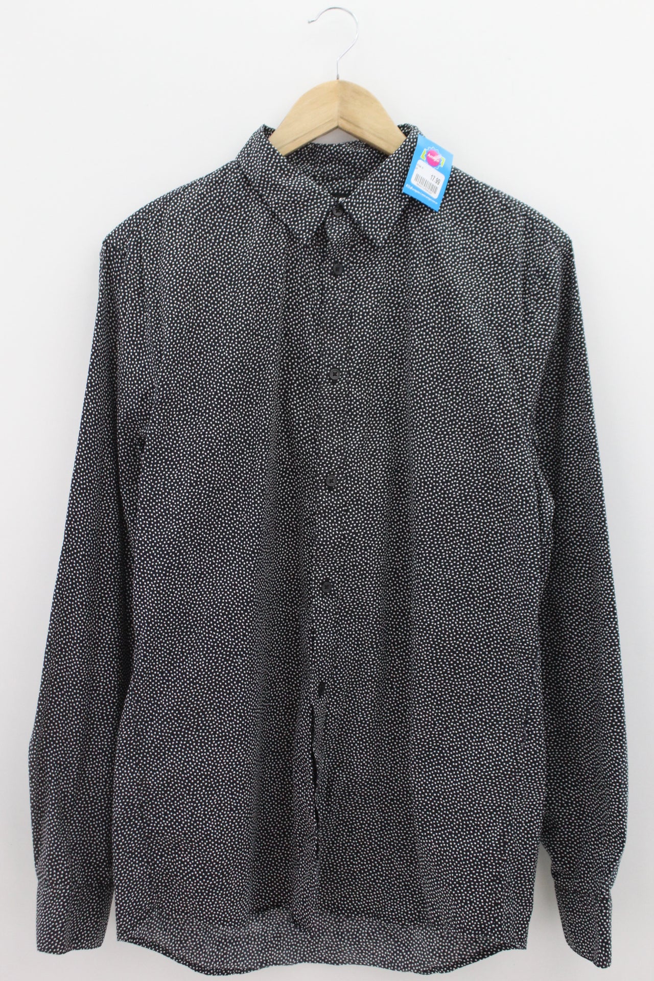 CAMISA Masculino H&