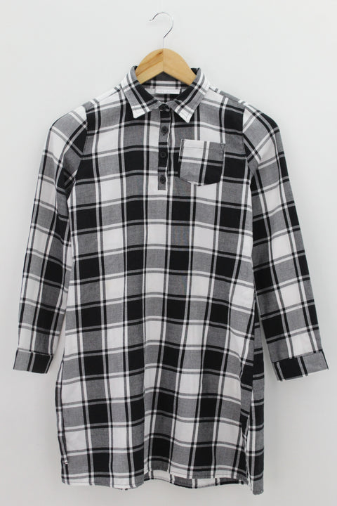 VESTIDO niña (8-14)