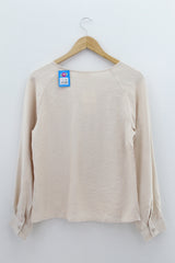 BLUSA Femenino CASUAL /OFICINA Love & Lemons
