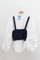 BLUSA Femenino CASUAL /OFICINA Love & Lemons