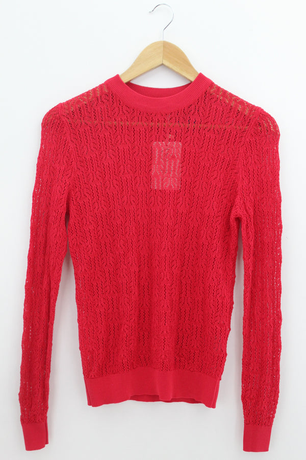 TOP Femenino CASUAL Love & Lemons