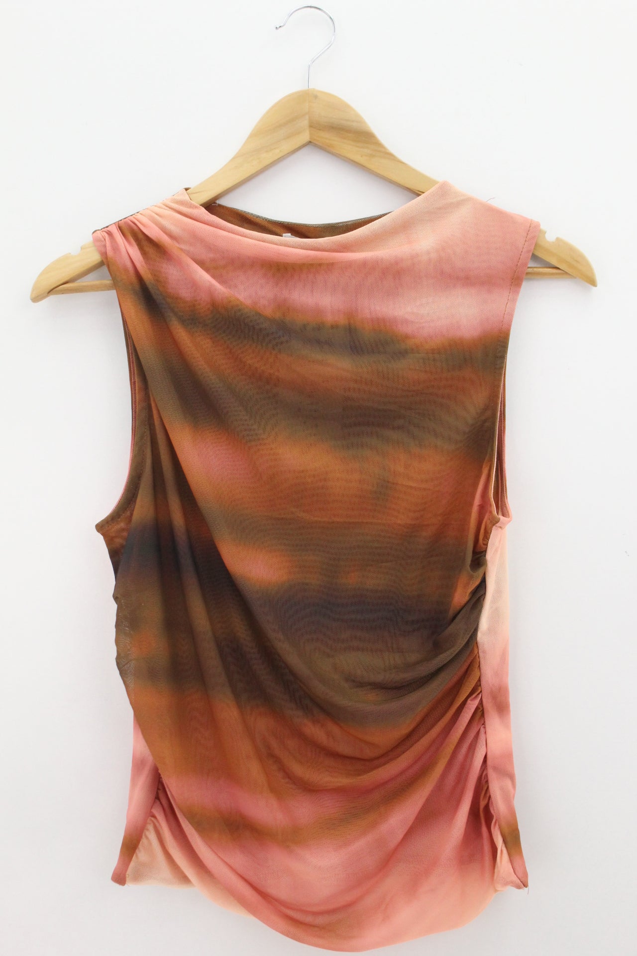 TOP Femenino CASUAL