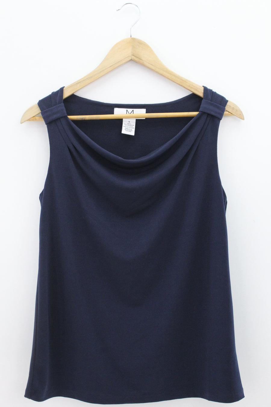 TOP Femenino CASUAL