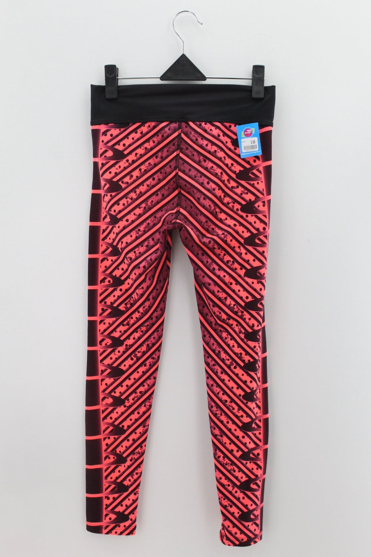 LEGGING Femenino Imagen secundaria del producto