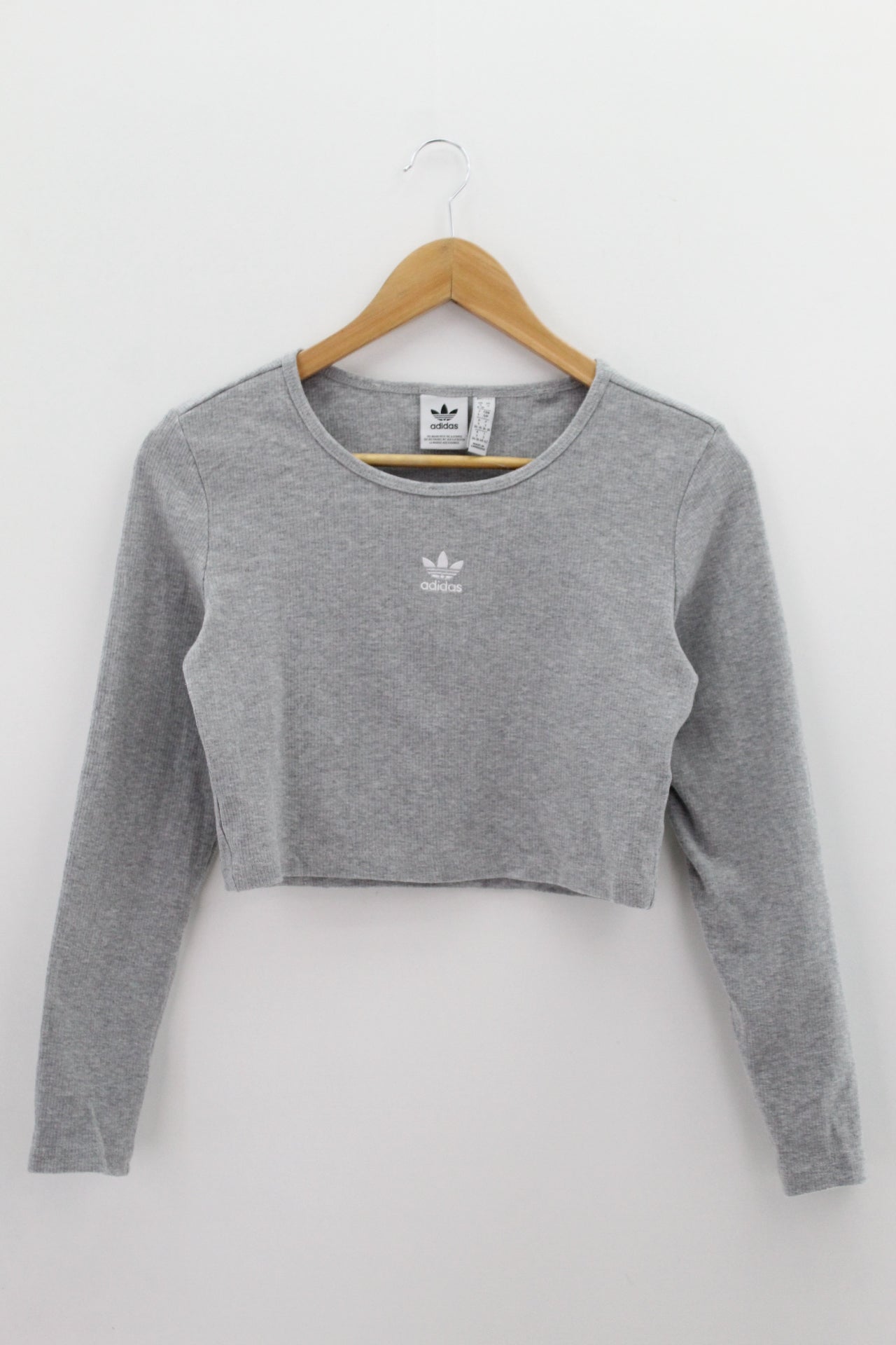 TOP Femenino DEPORTIVO Adidas