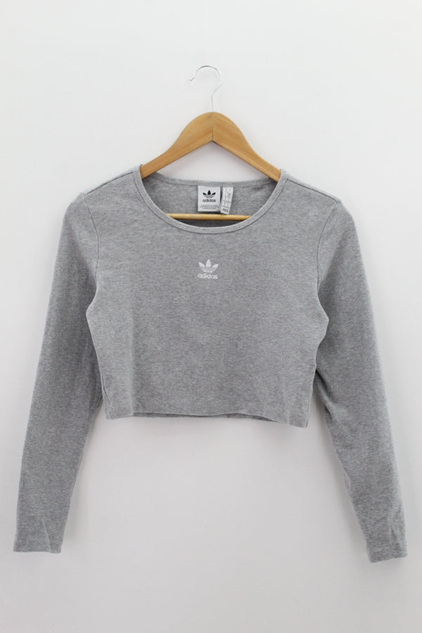 TOP Femenino DEPORTIVO Adidas
