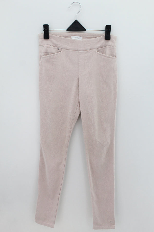 PANTALON VESTIR Femenino Calvin Klein