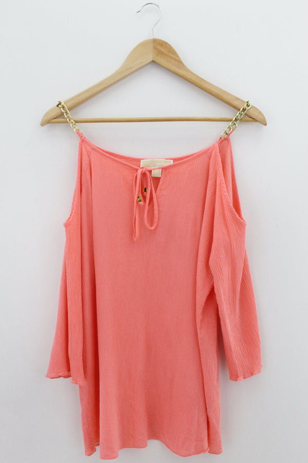 TOP Femenino CASUAL Michael Kors