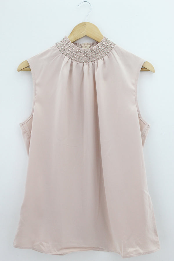 TOP Femenino CASUAL Love & Lemons