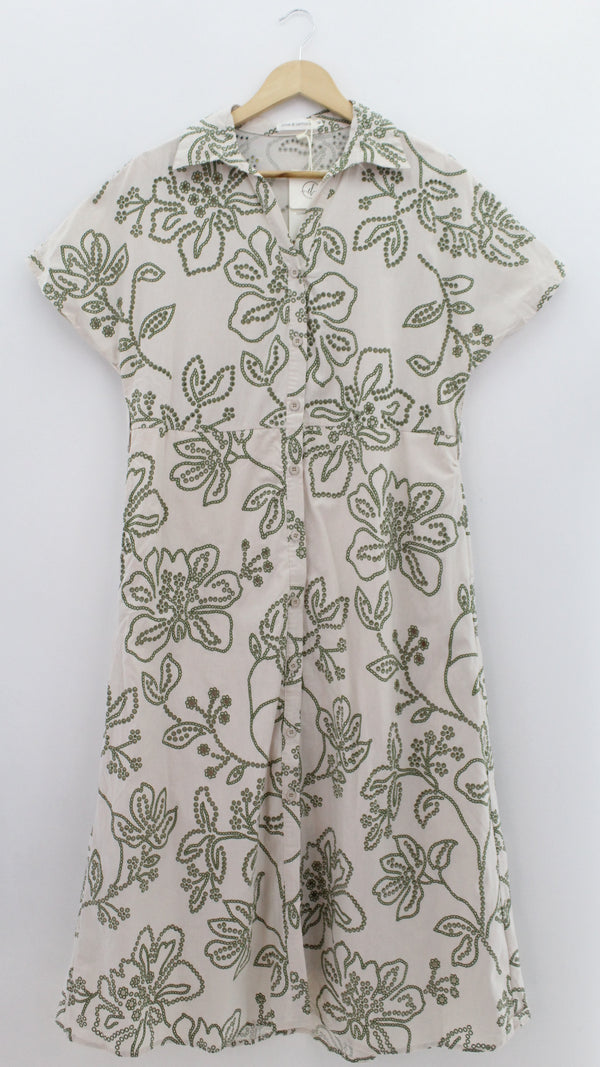 VESTIDO Femenino FORMAL/OFICINA Love & Lemons
