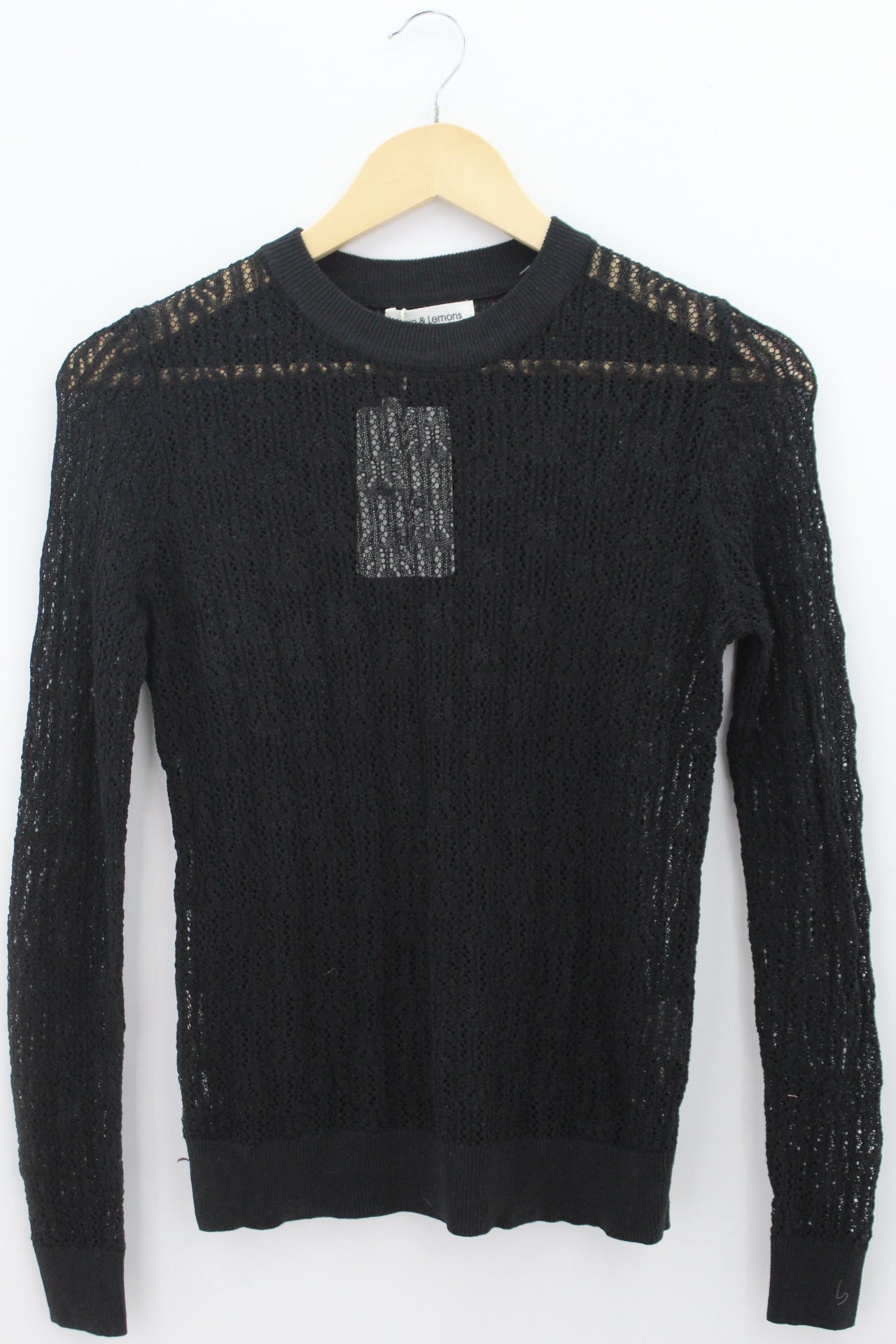 TOP Femenino CASUAL Love & Lemons