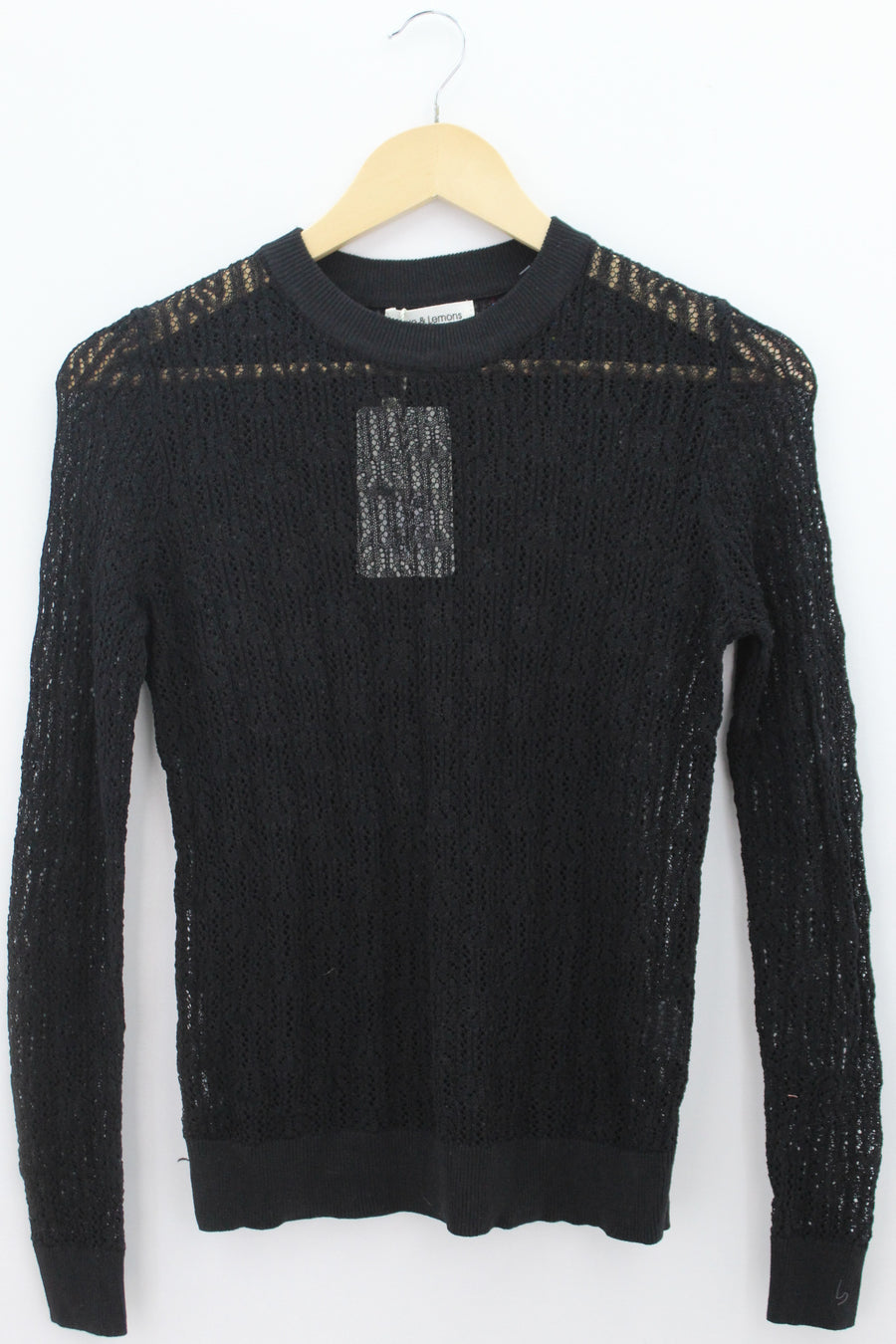 TOP Femenino CASUAL Love & Lemons